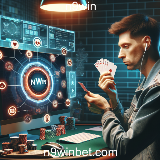 Poker Online